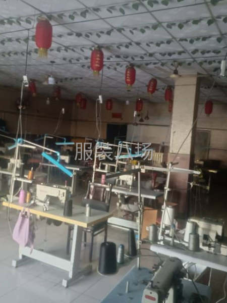 10-20人加工廠承接訂單-第1張圖片