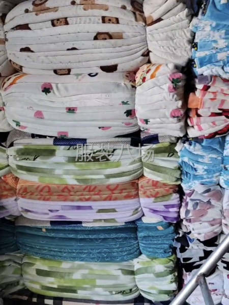 中國南通疊石橋家紡城，庫存，正品都有的，價格便宜！-第9張圖片