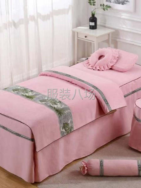 中國南通疊石橋家紡城，庫存，正品都有的，價格便宜！-第3張圖片