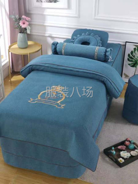 中國南通疊石橋家紡城，庫存，正品都有的，價格便宜！-第5張圖片