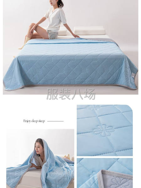 中國南通疊石橋家紡城，庫存，正品都有的，價格便宜！-第7張圖片