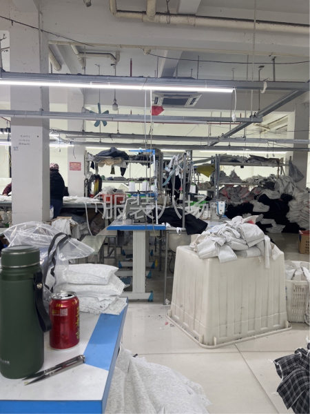 本廠長年只做針織-第2張圖片