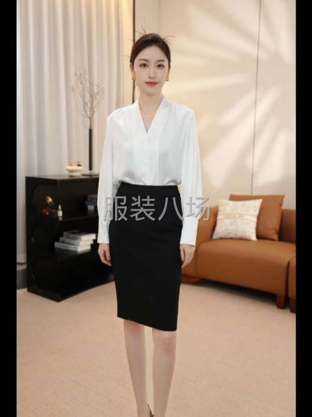 專業(yè)女裝工廠，以襯衣小件為主-第1張圖片