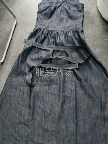 牛仔樣衣外發-第5張圖片