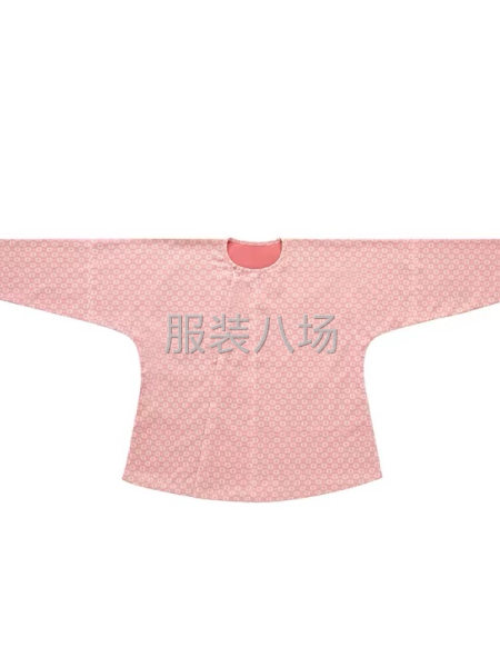 漢服燈籠褲 吊帶 上衣-第4張圖片