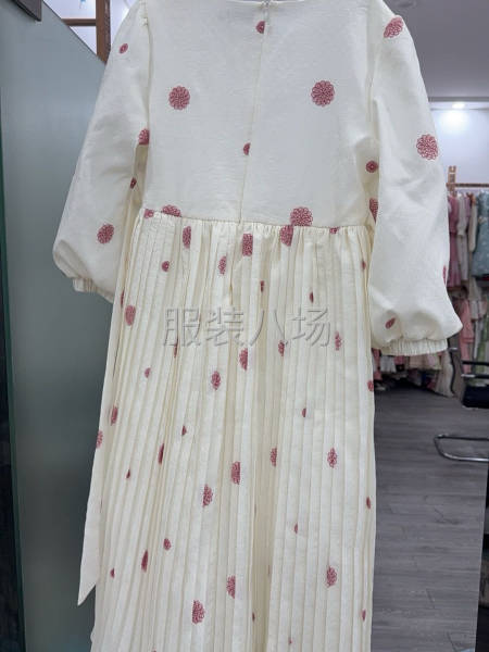 外貿女童打板師傅-第1張圖片