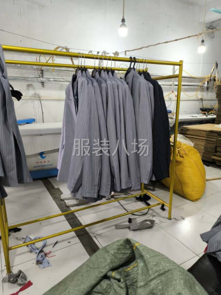 專業大燙臨工-第1張圖片