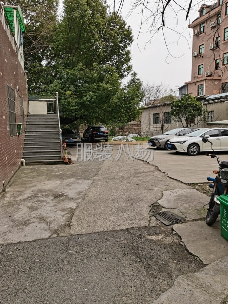 喬司和睦橋村一樓廠房倉庫出租-第3張圖片