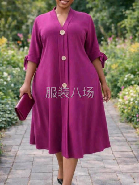 專業(yè)職業(yè)裝工廠廣東省廣州市和東莞工廠優(yōu)先-第5張圖片