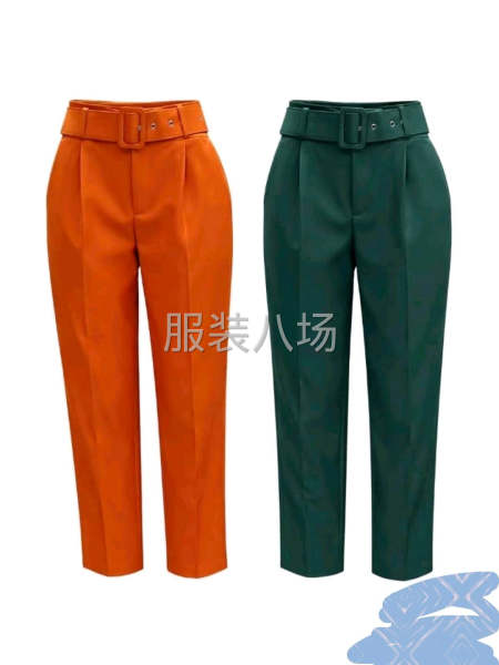 專業(yè)職業(yè)裝工廠廣東省廣州市和東莞工廠優(yōu)先-第4張圖片