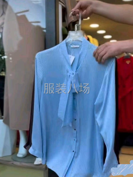 專業(yè)職業(yè)裝工廠廣東省廣州市和東莞工廠優(yōu)先-第6張圖片