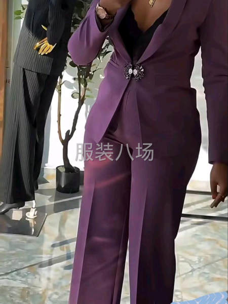 專業(yè)職業(yè)裝工廠廣東省廣州市和東莞工廠優(yōu)先-第3張圖片