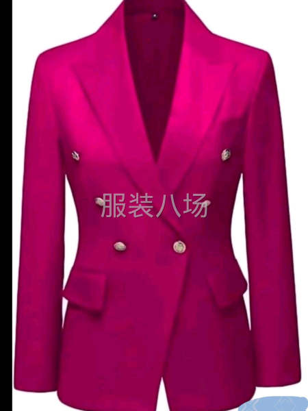 專業(yè)職業(yè)裝工廠廣東省廣州市和東莞工廠優(yōu)先-第1張圖片