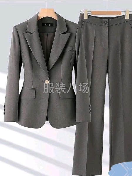 專業(yè)職業(yè)裝工廠廣東省廣州市和東莞工廠優(yōu)先-第2張圖片