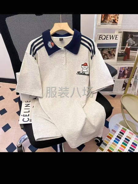 招polo衫加工廠多個長期合作優先-第1張圖片