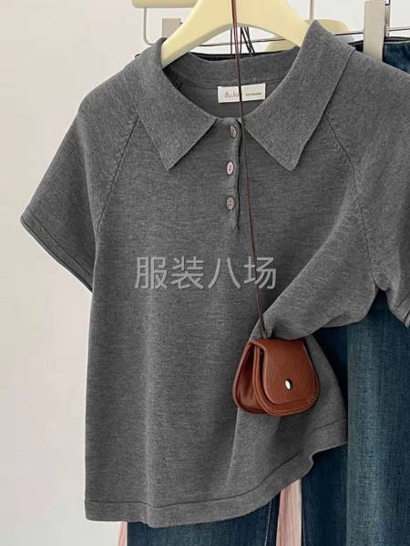 招polo衫加工廠多個長期合作優先-第3張圖片