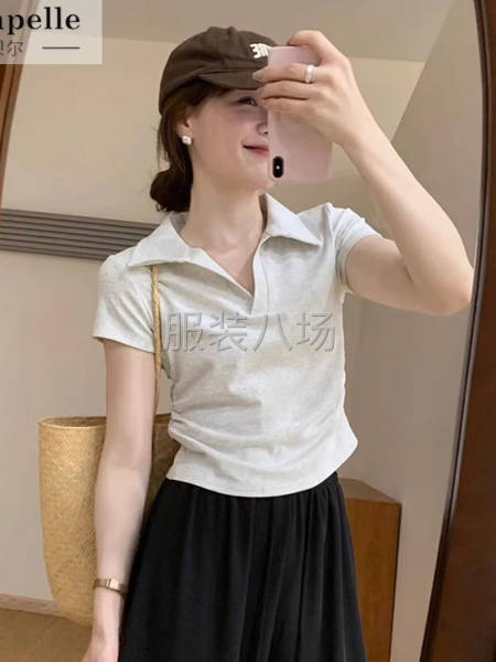 招polo衫加工廠多個長期合作優先-第2張圖片