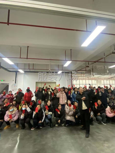 招聘專業四線拷邊人員及熟練平車工，工價透明，上手有工價-第3張圖片