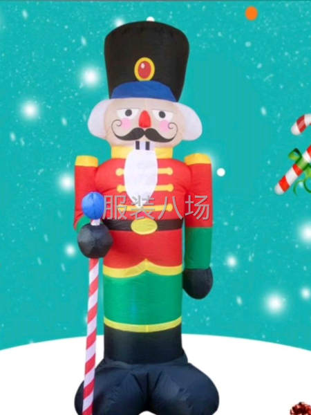 充氣玩具外發(fā)-第4張圖片