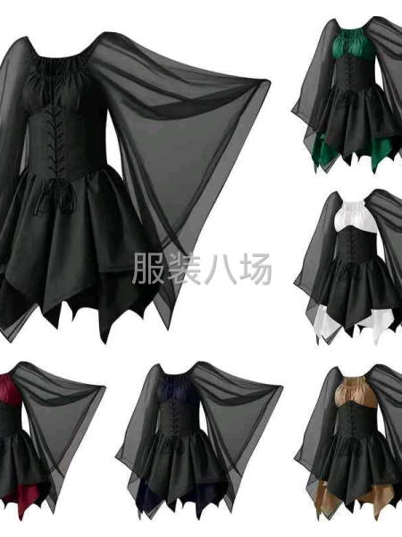 常年外發裁片，尋找長期合作加工班子-第7張圖片