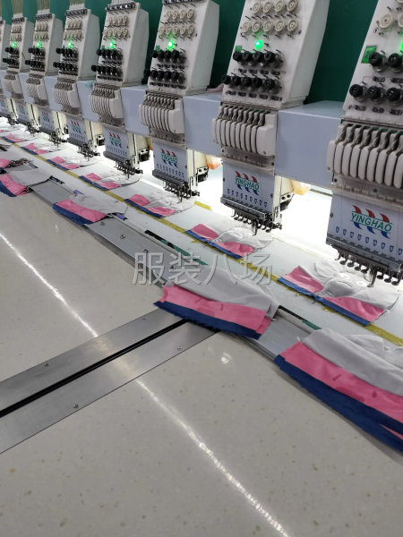 10-20人工廠尋求客戶-第1張圖片