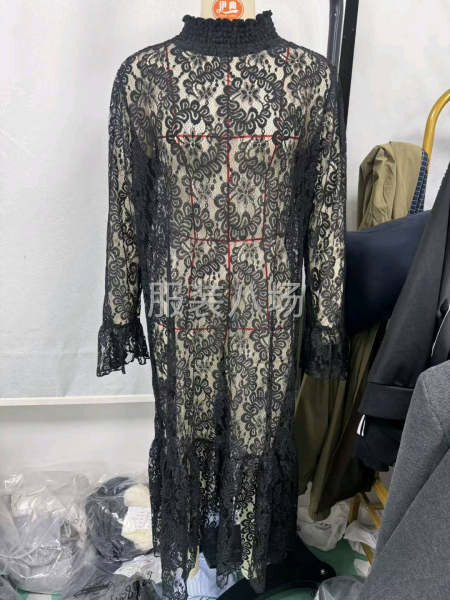 齊南希音找專業做網紗珠片工廠限本市，外省江西，湖南，湖北廣西-第3張圖片