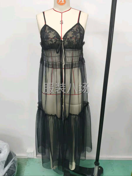 齊南希音找專業做網紗珠片工廠限本市，外省江西，湖南，湖北廣西-第2張圖片