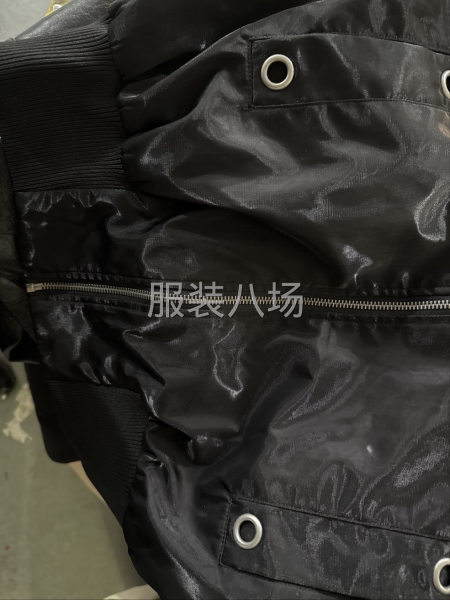 只適合南方城市，小單裁片外發(fā)-第3張圖片