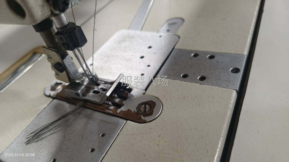 全品類，制作師傅-第2張圖片