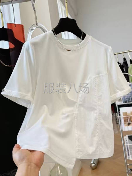 公司長年生產梭織類各式女裝，銷量大，現需求各類梭織服裝加工廠-第1張圖片