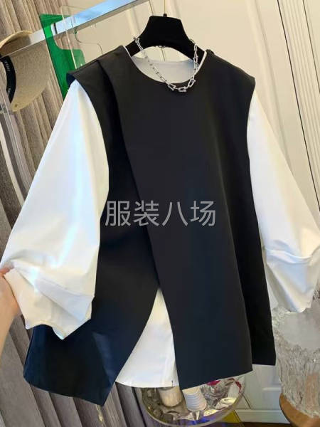 公司長年生產梭織類各式女裝，銷量大，現需求各類梭織服裝加工廠-第2張圖片