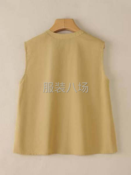 公司訂單首單80件，二個(gè)品內(nèi)簡單襯衣，連衣裙找土華赤沙或江西-第5張圖片