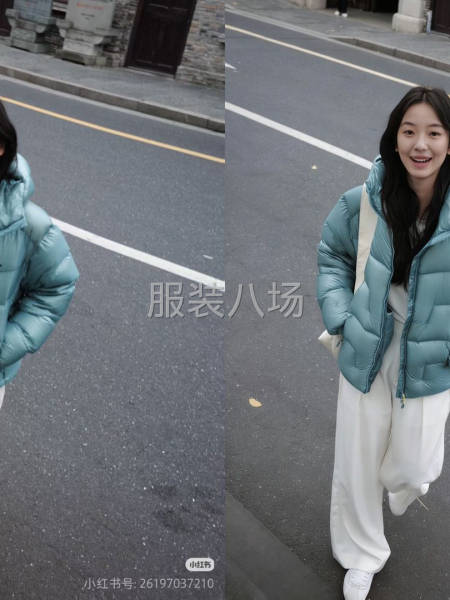 夫妻檔工廠尋求訂單-第1張圖片