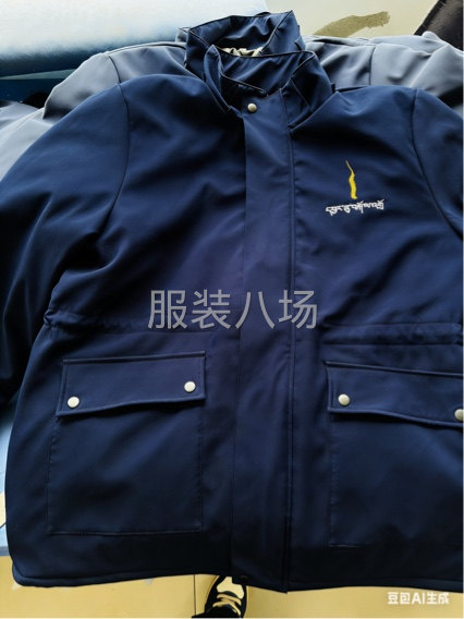 防水套裝，主要是挖蟲草期間穿-第4張圖片