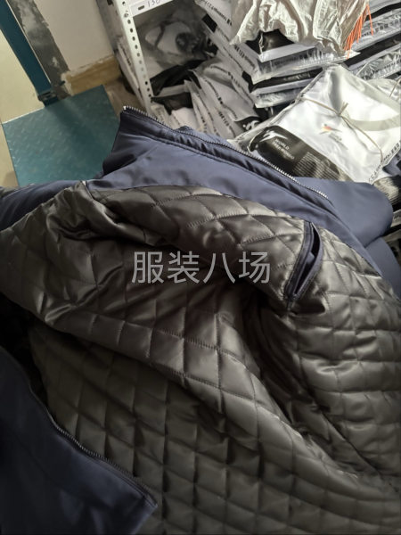 防水套裝，主要是挖蟲草期間穿-第3張圖片