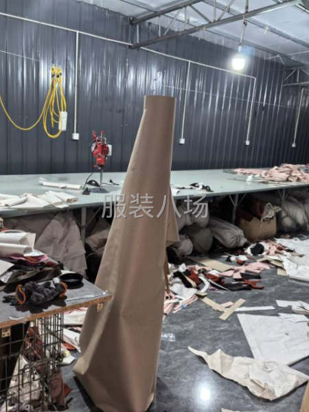 一樓小廠房60平出租海王村夏家兜-第2張圖片