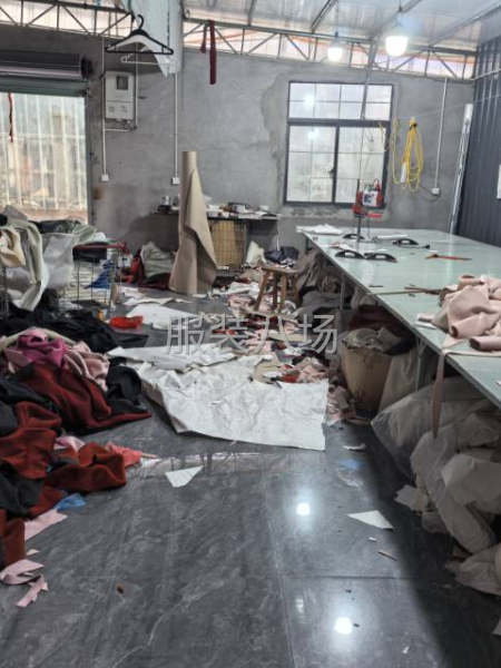 一樓小廠房60平出租海王村夏家兜-第1張圖片