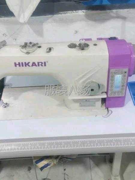 个人求购缝纫机数台-第1张图片