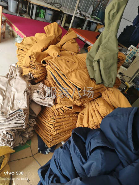 20-50人工廠尋求訂單-第8張圖片