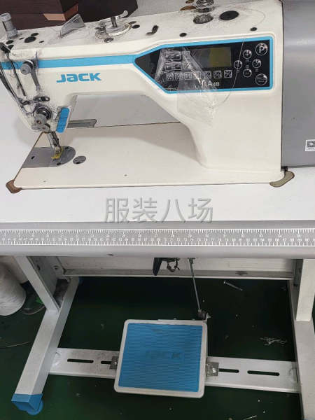 九九新的縫紉機好貨不等人-第3張圖片