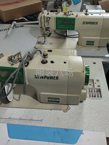 九九新的縫紉機好貨不等人-第4張圖片