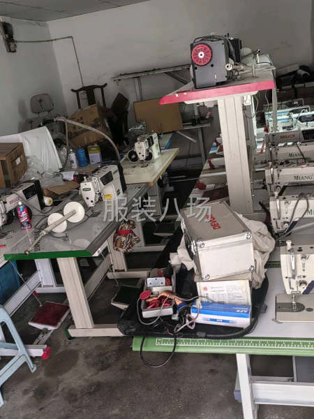 九九新的縫紉機好貨不等人-第1張圖片