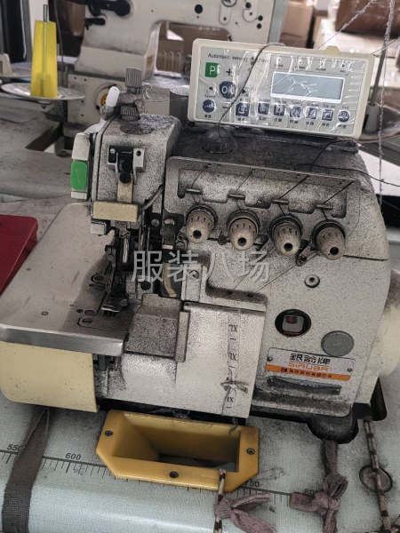 九九新的縫紉機好貨不等人-第2張圖片