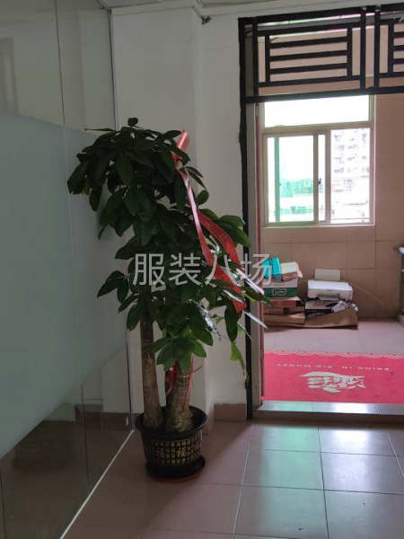 拎包入住厂房，立马可以开工-第7张图片