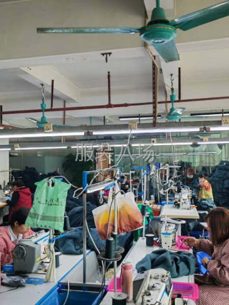 拎包入住厂房，立马可以开工-第3张图片