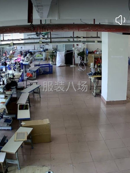 拎包入住厂房，立马可以开工-第2张图片