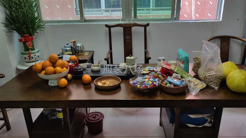 拎包入住厂房，立马可以开工-第5张图片