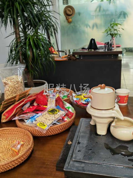 拎包入住厂房，立马可以开工-第6张图片