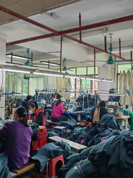 拎包入住厂房，立马可以开工-第4张图片