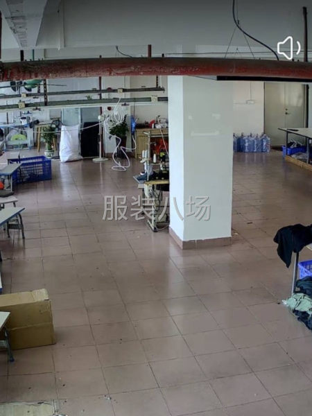 拎包入住厂房，立马可以开工-第1张图片